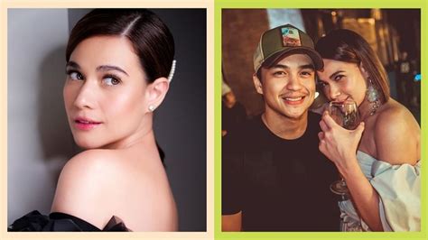 who is bea alonzo dating now